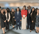 PLUS LEGAL RECIBE CERTIFICACIÓN INTERNACIONAL Q-ESG Y SE CONSOLIDA COMO FIRMA LÍDER EN SOSTENIBILIDAD Y GOBERNANZA EN CENTROAMÉRICA Y EL CARIBE